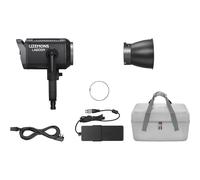 Godox Litemons LA600R RGB LED Video Light with Carry bag (black)