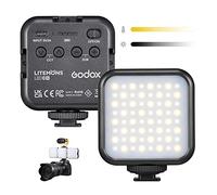 Godox Litemons LED Light (Bi Color) LED6Bi