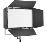 Godox Litemons LP1200Bi Bi color LED Light Panel | ✅ 5 years warranty