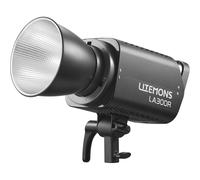 Godox Litemons RGB LED Light LA300R (black) | ✅ 5 years warranty