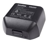 Godox WB400P Spare Battery for CITI400 Pro