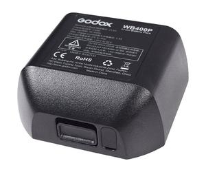 Godox Lithium Battery for AD400 Pro
