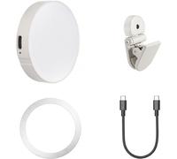 Godox LR15BI Litemons Bi-Colour LED Selfie Round Light