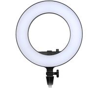 Godox LR180 LED Ring Light Black | ✅ 5 years warranty