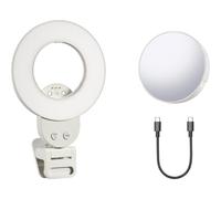 Godox LR30BI Litemons Bi-Colour LED Selfie Ring Light