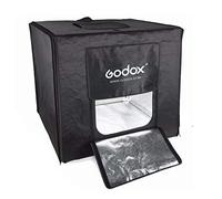 Godox Portable Triple Light LED Ministudio L40x40x40cm | ✅ 5 years warranty