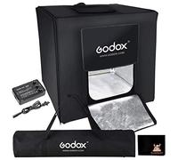 Godox LSt60 - Mini Photography Studio 60 x 60 x 60cm 3 - 20W