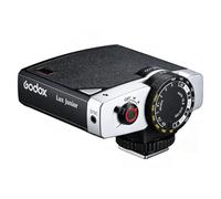 Godox Lux Junior II Retro Camera Flash Speedlite GN18 TTL Portable Flash