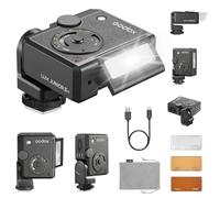 Godox Lux Junior II S Flash Retro | Lux Junior II S, Retro Design