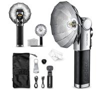 Godox Lux Master Retro Camera Flash GN25 TTL HSS 2.4G Wireless X System
