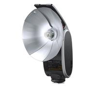 Godox Lux Senior Retro Camera Speedlite Flash - Black