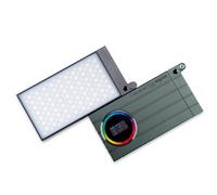 Godox M1 Mobile RGB LED Light (Green Body)