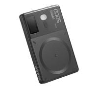 GODOX MA5R BLACK Full-Colour RGB Magnetic Charging LED Light
