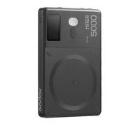 Godox MA5R Mobile Power Bank & RGB LED light black