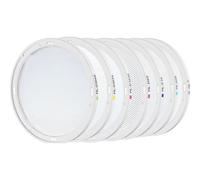 Godox Magnetic Diffusion Attachment Kit for ML Series