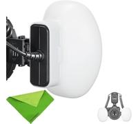 Godox MF-DD Flash Diffuser for MF-T76, MF12, MF12-DK1 Macro Flash