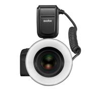 Godox MF-R76 - Macro ring flash