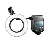 Godox MF-R76 Macro Ring Flash KSA Version with KSA Warranty Support