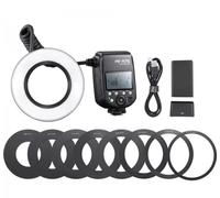Godox MF-R76 Macro Ring Flash