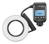 Godox MF-R76N Macro Ring Flash - Nikon