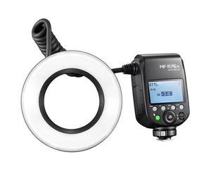 Godox MF-R76N TTL Macro Ring Flash - Nikon