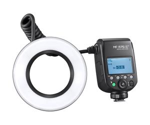 Godox MF-R76S+ Macro Dental Ring Flash - Sony
