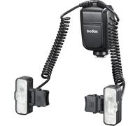 Godox MF-T76C Macro Twin TTL Flash for Canon