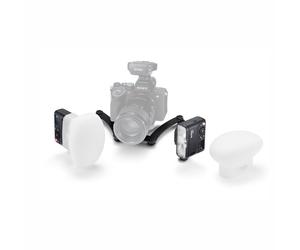 Godox MF12 DK3 Dental Flash Kit
