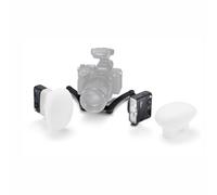 Godox MF12 DK3 Dental Flash Kit | ✅ 5 years warranty