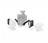 Godox MF12-DK3 Macro Flash Dental Kit