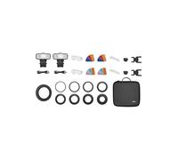 GODOX MF12-K2 Macro Flash Unit Kit