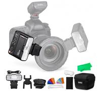 Godox MF12 Macro Flash(Single Flash Kit)