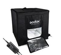 Godox Mini Portable Studio LED Double Light L 80 x 80 x 80 cm