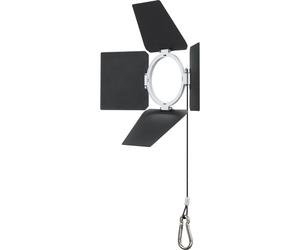 Godox ML-B4 Barndoor for ML Series