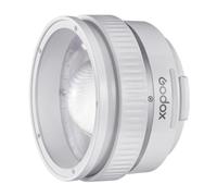 Godox ML-Z Zoomable Lens Reflector,13-30° Adjustable Spot Flood Beam