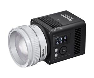 Godox ML150-RF PaletteLab LED light Black (Without Battery)