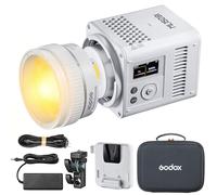 Godox ML150BI Bi-Color LED Video Light