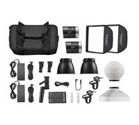 Godox Ml30-K2 Two Light Kit