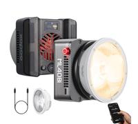 Godox ML40Bi 60W Bi-Color Pocket LED Video Light