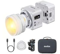 Godox ML80BI 100W LED Video Light