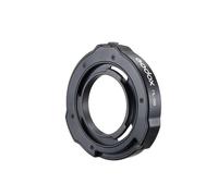Godox mount to Bowens mount adapter for ML60IIBI/ML100IIBI