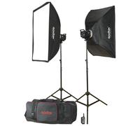 Godox MS200-F - Studio Flash Kit