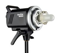 Godox MS300 | ✅ 5 years warranty