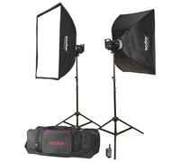 Godox MS300-F - Studio Flash Kit
