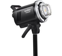 Godox MS300-V Studio Flash With LED Modelling Light