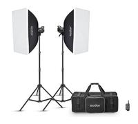 Godox MS300V-F Studio Flash Twin Kit