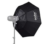 GODOX Octa Softbox 140 cm, black,SB BW 140