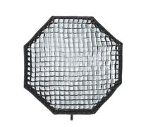 Godox Octa Softbox + Grid - 140cm