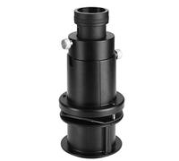 Godox ox Eye for S30 with 85mm Lens