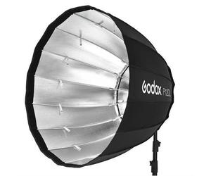 Godox P120L Parabolic Softbox Bowens Mount